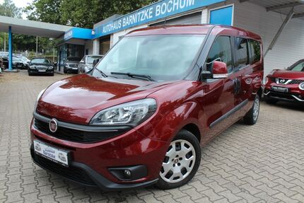 Fiat Doblo Gebrauchtwagen