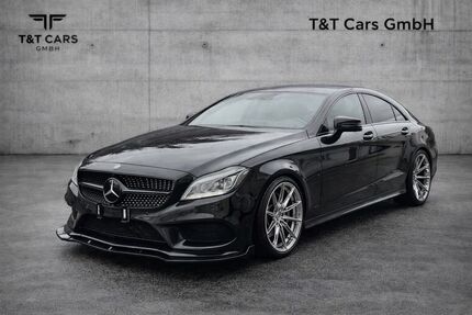 Mercedes-Benz CLS 500 Gebrauchtwagen