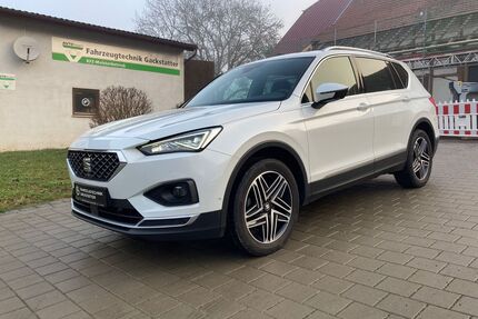 Seat Tarraco Gebrauchtwagen