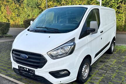 Ford Transit Custom Gebrauchtwagen