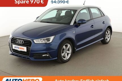 Audi A1 Gebrauchtwagen
