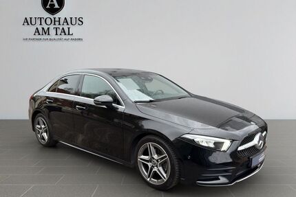 Mercedes-Benz A 180 Gebrauchtwagen