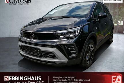 Opel Crossland (X) Gebrauchtwagen