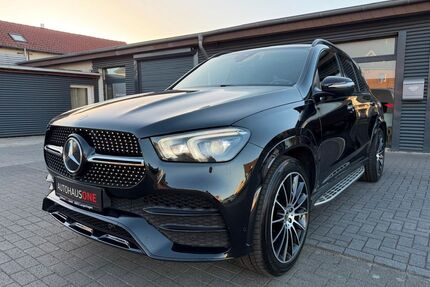 Mercedes-Benz GLE 350 Gebrauchtwagen