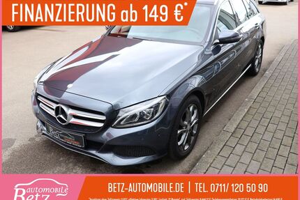 Mercedes-Benz C 220 Gebrauchtwagen