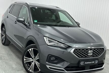 Seat Tarraco Gebrauchtwagen