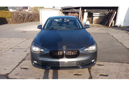 BMW 116 Gebrauchtwagen