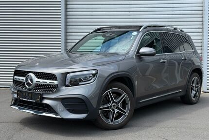 Mercedes-Benz GLB 250 Gebrauchtwagen