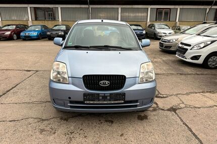 Kia Picanto Gebrauchtwagen