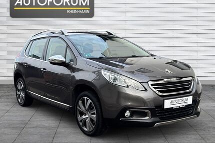 Peugeot 2008 Gebrauchtwagen
