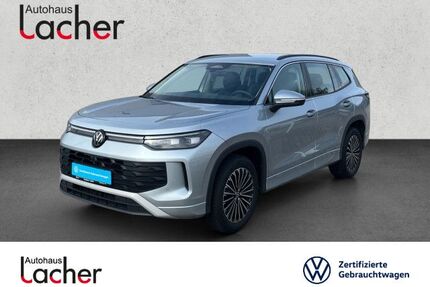 VW Tayron Gebrauchtwagen