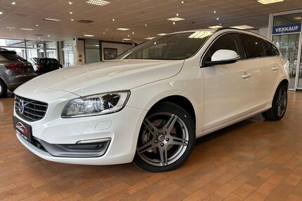 Volvo V60 Gebrauchtwagen