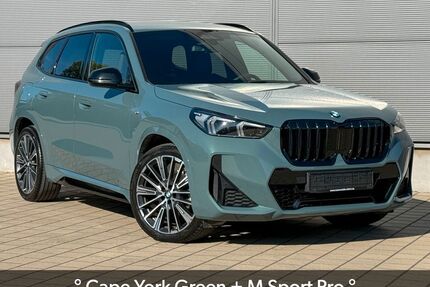 BMW X1 Gebrauchtwagen