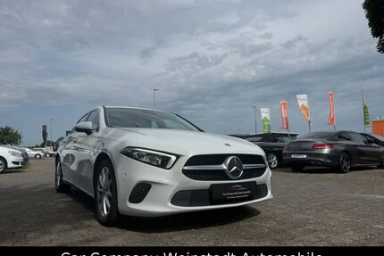 Mercedes-Benz A 220 Gebrauchtwagen
