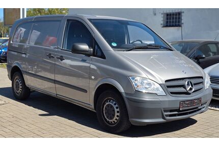 Mercedes-Benz Vito Gebrauchtwagen