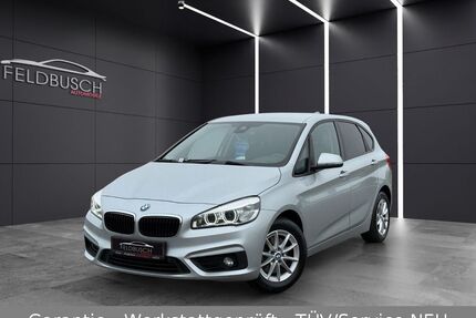 BMW 218 Gebrauchtwagen
