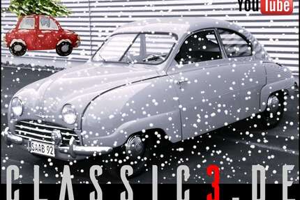 Saab 92 Gebrauchtwagen