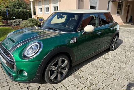 Mini Cooper S Gebrauchtwagen
