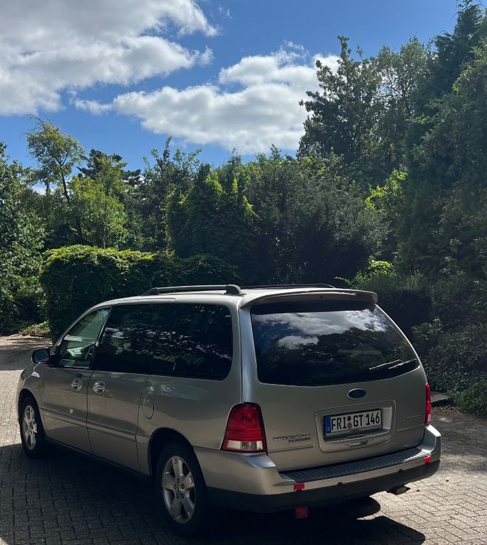 Windstar