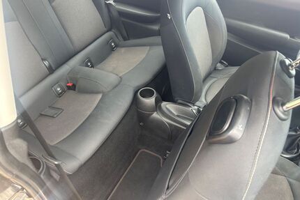 Mini Cooper D Gebrauchtwagen