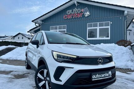 Opel Crossland (X) Gebrauchtwagen