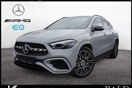 Mercedes-Benz GLA 220 Gebrauchtwagen