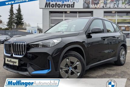 BMW iX1 Gebrauchtwagen