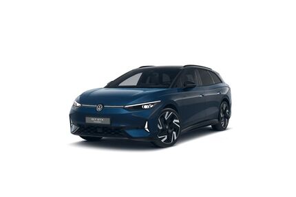 VW ID.7 Gebrauchtwagen