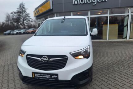 Opel Combo Gebrauchtwagen