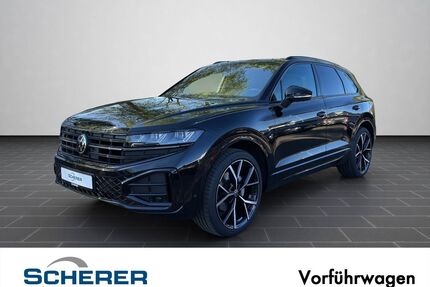 VW Touareg Gebrauchtwagen