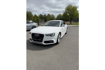 Audi A5 Gebrauchtwagen