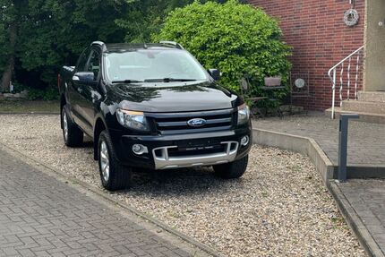 Ford Ranger Gebrauchtwagen