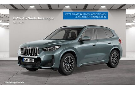 BMW X1 Gebrauchtwagen