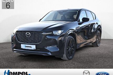 Mazda CX-60 Gebrauchtwagen