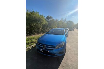 Mercedes-Benz A 180 Gebrauchtwagen