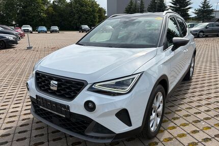Seat Arona Gebrauchtwagen
