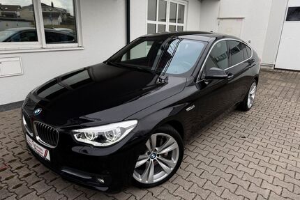 BMW 530 Gran Turismo Gebrauchtwagen
