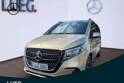 Mercedes-Benz V 220 Gebrauchtwagen
