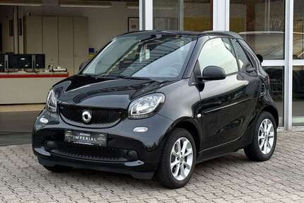 Opel forTwo 