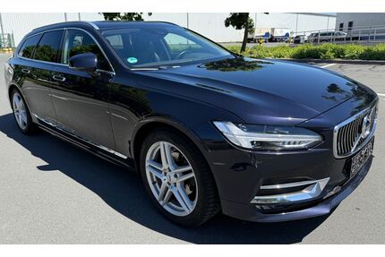 Volvo V90 Gebrauchtwagen