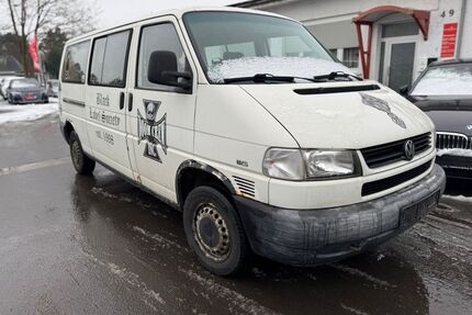 VW T4 Caravelle Gebrauchtwagen