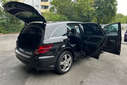 Mercedes-Benz R 350 Gebrauchtwagen