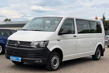 VW T6 Kombi Gebrauchtwagen