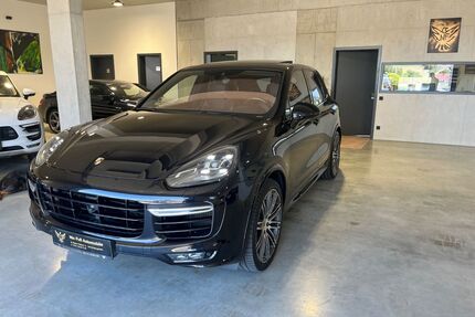 Porsche Cayenne Gebrauchtwagen