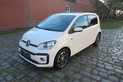 VW up! Gebrauchtwagen