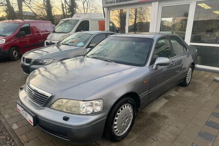 Honda Legend Gebrauchtwagen