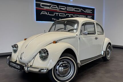 VW Käfer Gebrauchtwagen