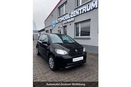 Skoda Citigo Gebrauchtwagen