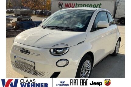 Fiat 500e Gebrauchtwagen