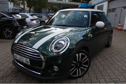 Mini Cooper Gebrauchtwagen